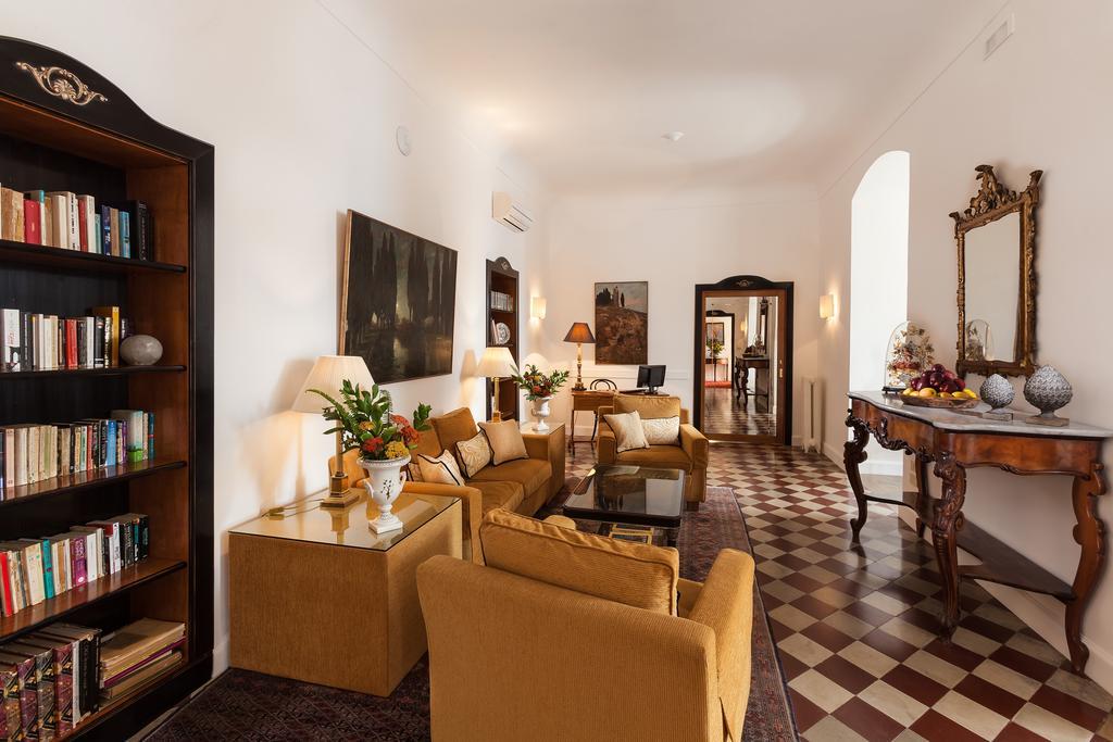 Hotel Villa Belvedere Taormina Bagian luar foto